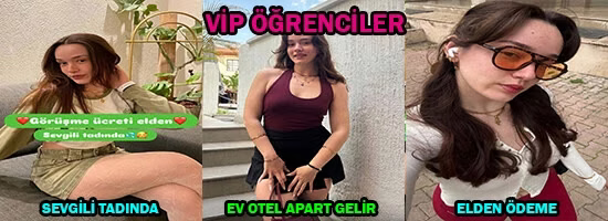 Vip Öğrenciler İzmir Çiğli